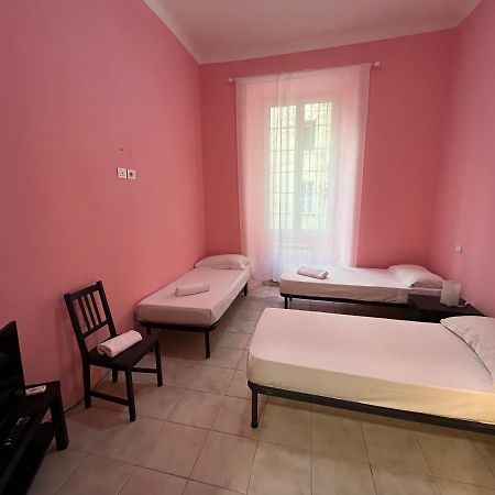 Rome Termini Rooms 4 ภายนอก รูปภาพ